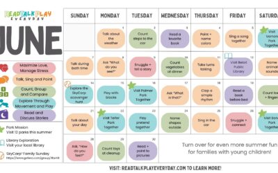 Summer Learning Made Simple