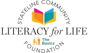 Literacy for Life logo