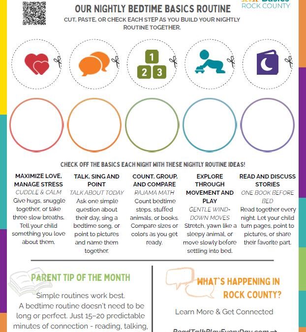 Consistency and Routine