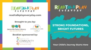 RTP Everyday Booklet