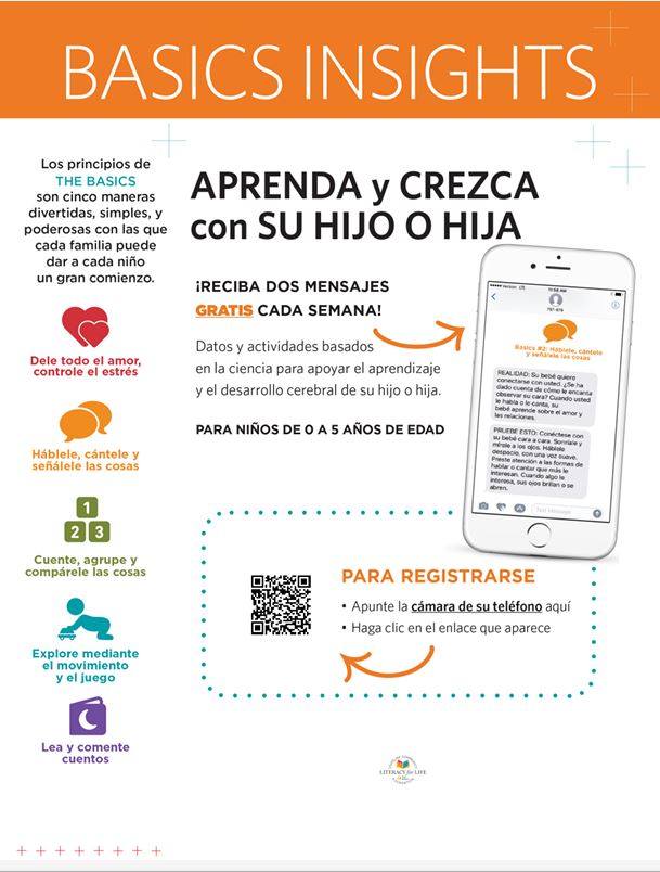 RTP Everyday Booklet