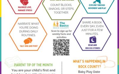 Preparing for Kindergarten