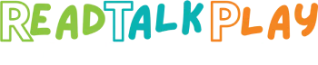 Read talk play everyday logo