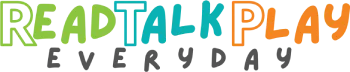 Read talk play everyday logo