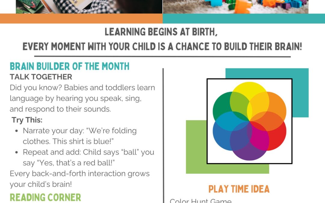 Launching Our First Newsletter